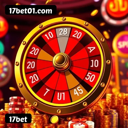 App Mobile 17bet - Jogue em Qualquer Lugar no Seu Smartphone