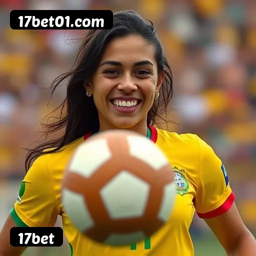 Apostas de Futebol - Brasileirão, Champions League, Copa do Mundo