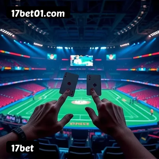 Sistema de Segurança Avançado 17bet - Criptografia e Proteção